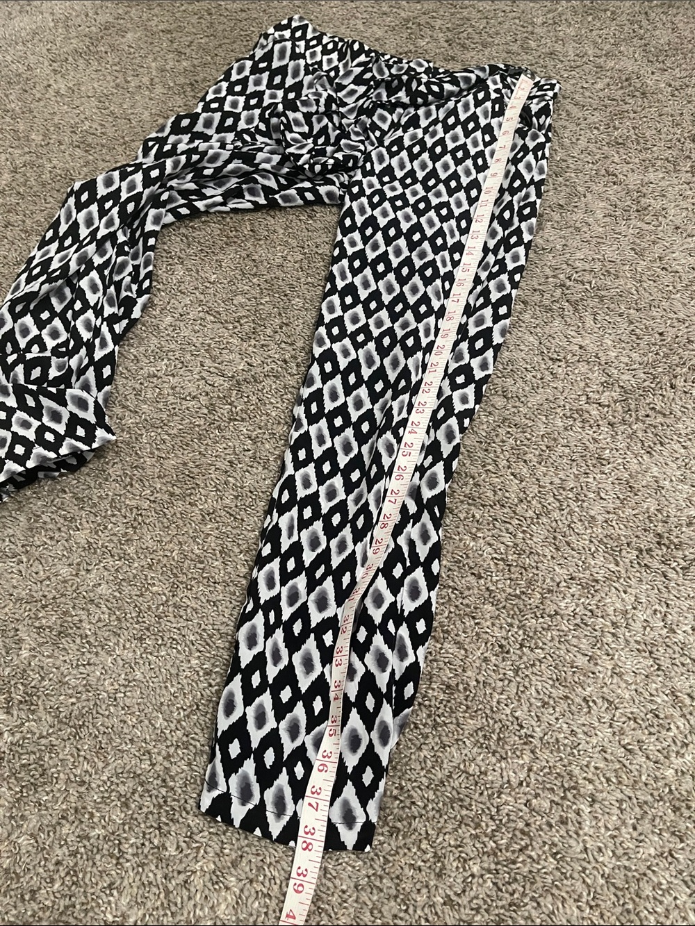 Forever 21 harem style pants - Picture 9 of 10
